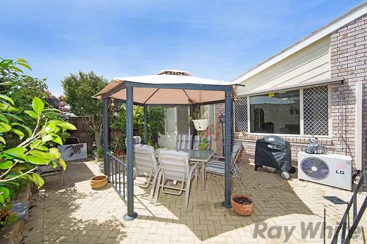 Third view of Homely house listing, 14/20 Hargraves Street, Toukley NSW 2263