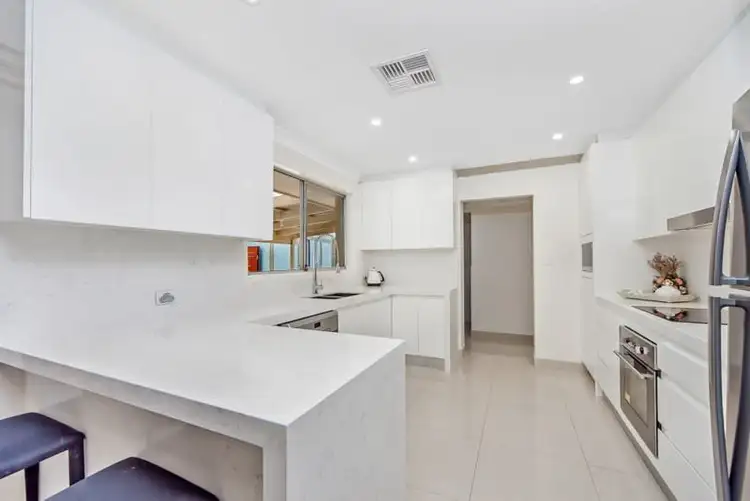 Fourth view of Homely house listing, 42 Magree Crescent, Chipping Norton NSW 2170