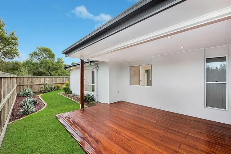 Fourth view of Homely house listing, 10 Bimberri Court, Caloundra West QLD 4551