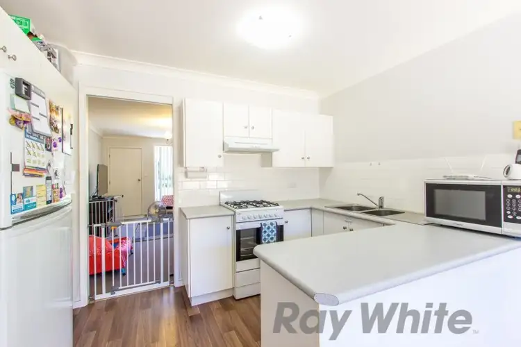 Third view of Homely unit listing, U1/21 Edward Street, Charlestown NSW 2290