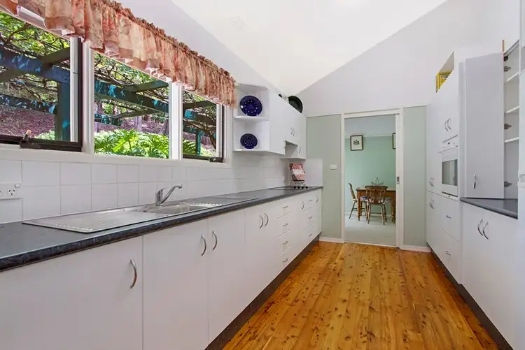 Third view of Homely house listing, 21A Bellbird Avenue, Kurrajong Heights NSW 2758