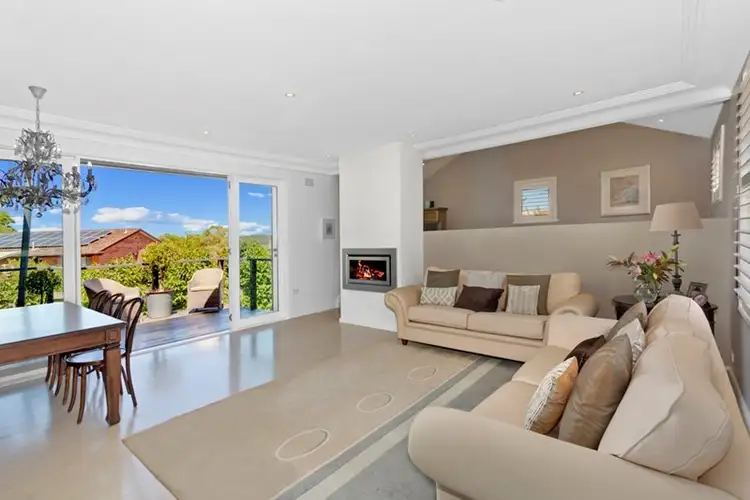 Third view of Homely house listing, 10 Churchill Crescent, Allambie Heights NSW 2100