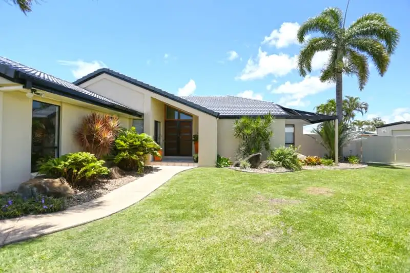 Main view of Homely house listing, 16 Katie Court, Ooralea QLD 4740