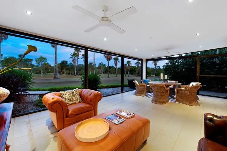 5207 Marine Drive West, Sanctuary Cove QLD 4212