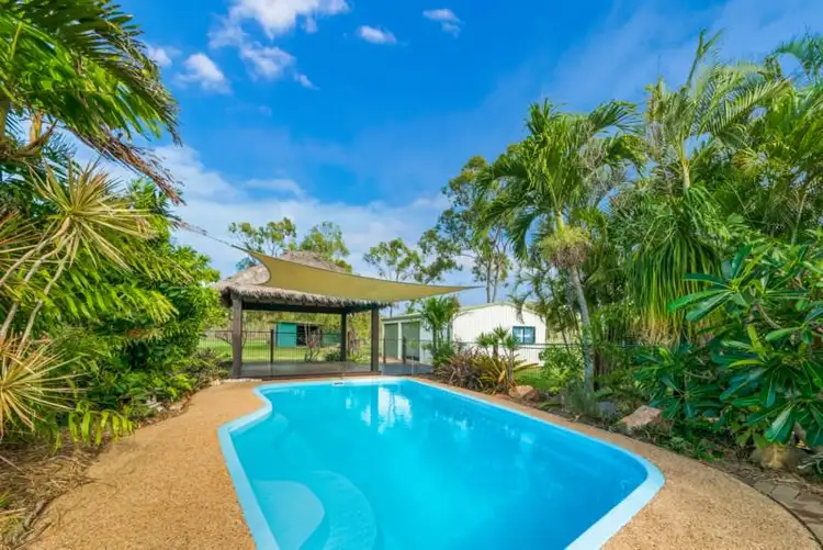 Third view of Homely house listing, 8 Kilcora Street, Mount Low QLD 4818