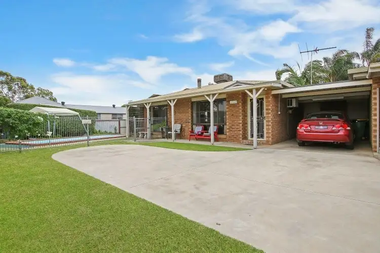 3/125 Hume Street, Mulwala NSW 2647