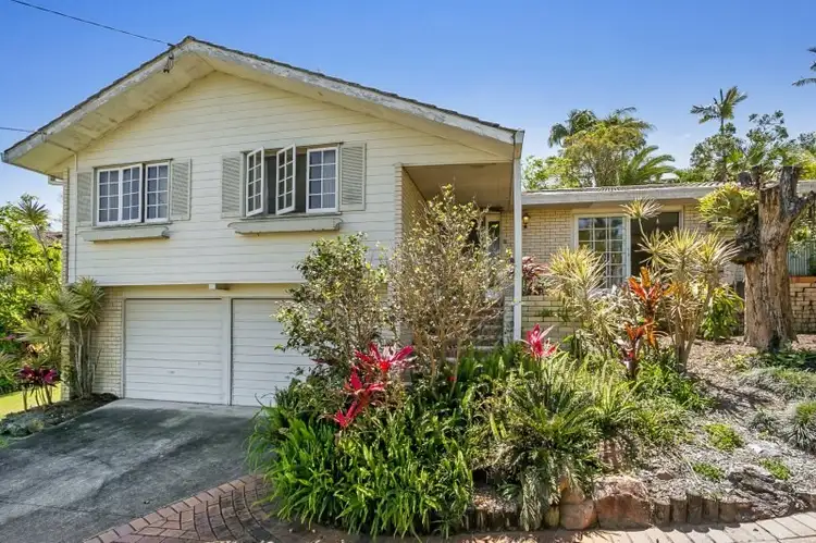 Second view of Homely house listing, 14 St Albans, Kenmore QLD 4069