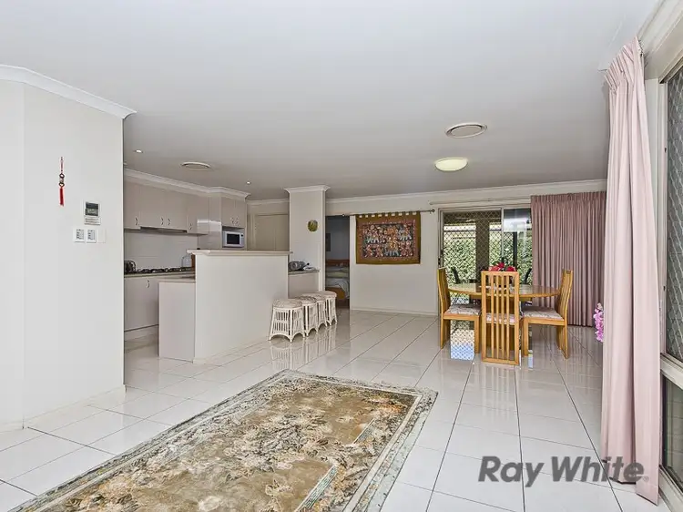 Fifth view of Homely house listing, 36 Spencer Street, Aspley QLD 4034