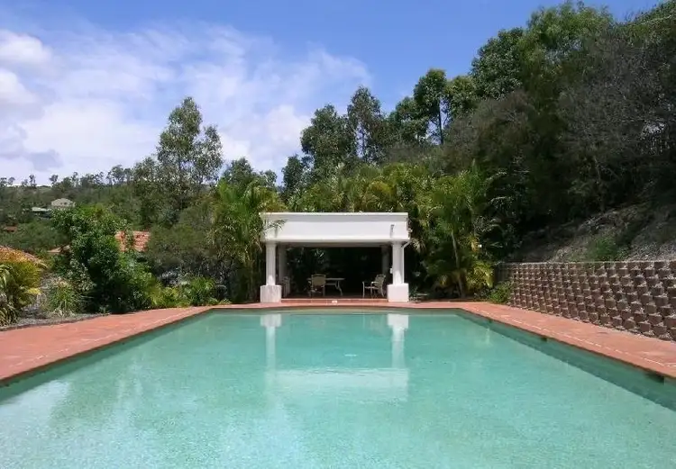 Second view of Homely townhouse listing, 50/2 Studio Drive, Pacific Pines QLD 4211