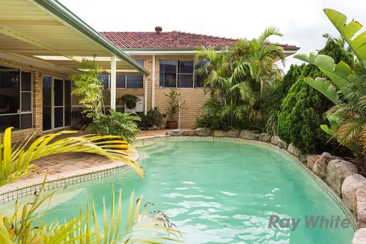 Sixth view of Homely house listing, 6 Sinclair Crescent, Winthrop WA 6150