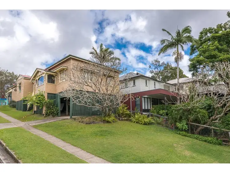 Seventh view of Homely house listing, 160 Boundary Road, Bardon QLD 4065