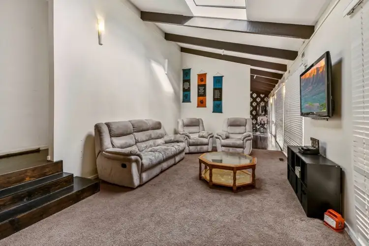 Second view of Homely unit listing, 41 Edward Road, Chirnside Park VIC 3116