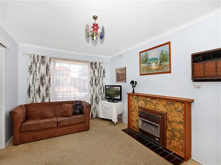 Second view of Homely house listing, 45 Regal Avenue, Thomastown VIC 3074