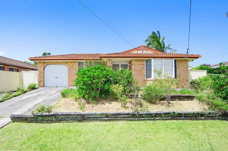 Main view of Homely house listing, 52 Sir Joseph Banks Drive, Bateau Bay NSW 2261