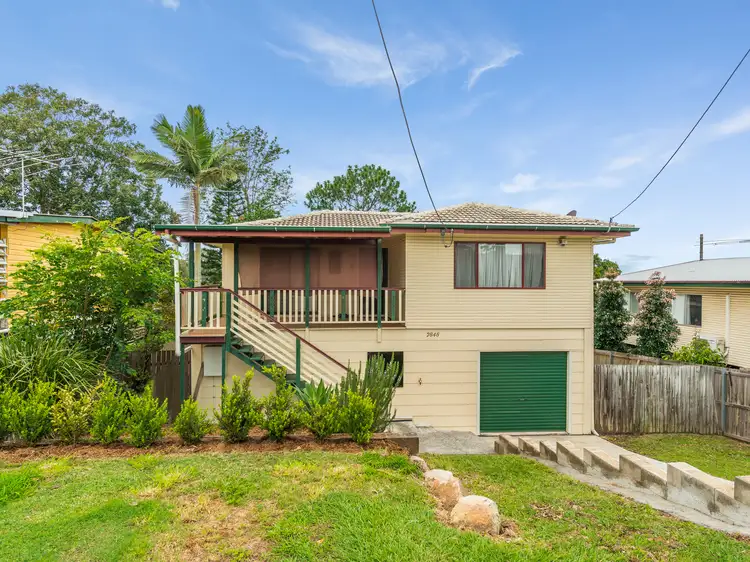 2848 Logan Road, Underwood QLD 4119