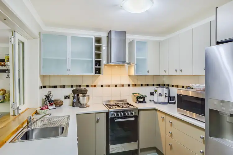 Second view of Homely house listing, 16 Athena Place, Epping VIC 3076