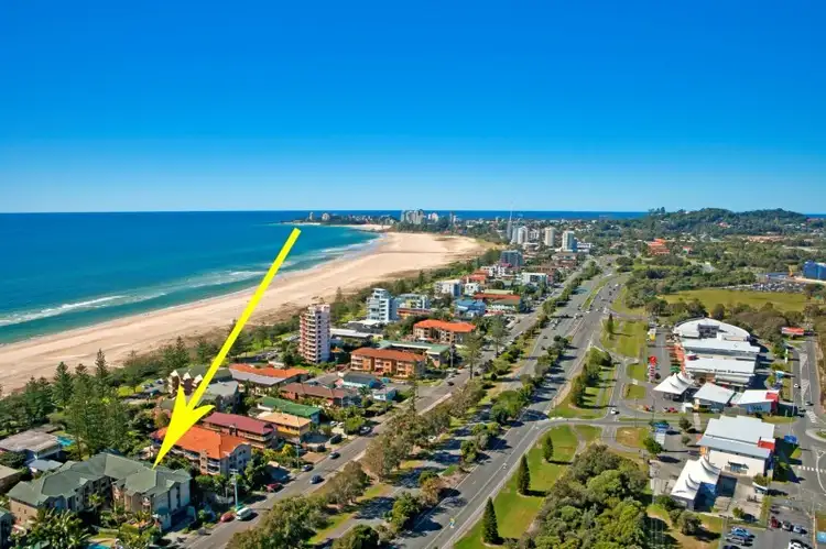 14/2 Graham Street, Bilinga QLD 4225