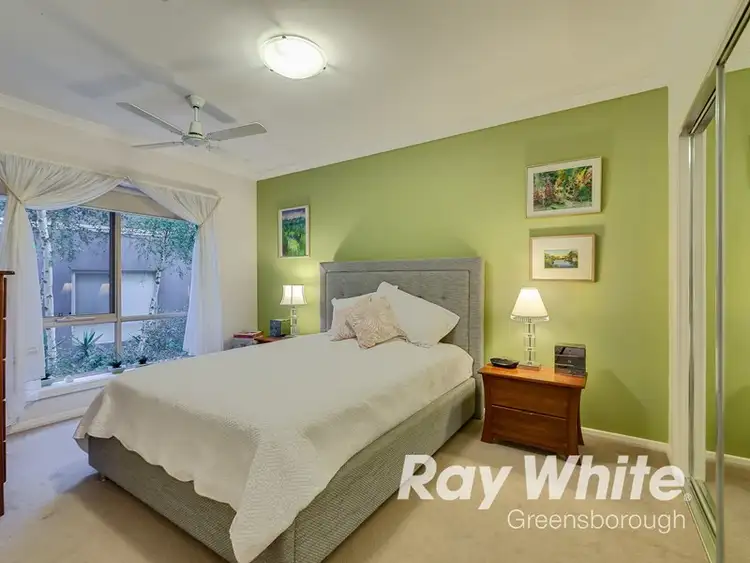 Seventh view of Homely unit listing, 1/123 Main Road, Lower Plenty VIC 3093