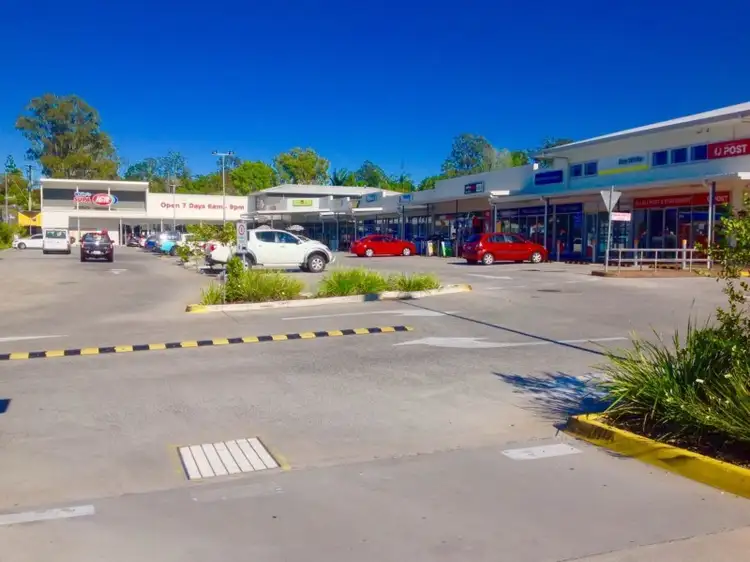 Fifth view of Homely land listing, Lot 2 Lake View Court, Bli Bli QLD 4560