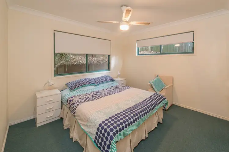 Third view of Homely townhouse listing, 2/9 Billa Street, Point Lookout QLD 4183