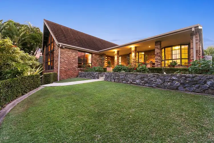 Second view of Homely house listing, 44 Gyranda Street, Carina Heights QLD 4152
