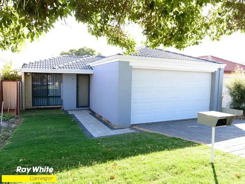 Main view of Homely house listing, 71 Cross Street, Queens Park WA 6107