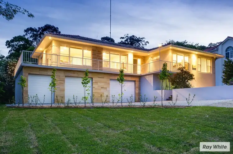 Second view of Homely house listing, 33-35 Shoobert Crescent, Keiraville NSW 2500