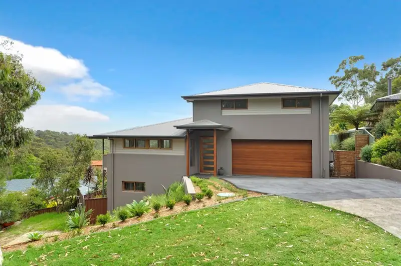 Main view of Homely house listing, 1 Yowan Close, Bangor NSW 2234