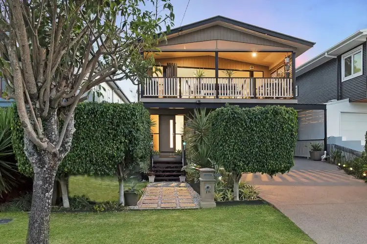 18 Cobar Street, Lota QLD 4179