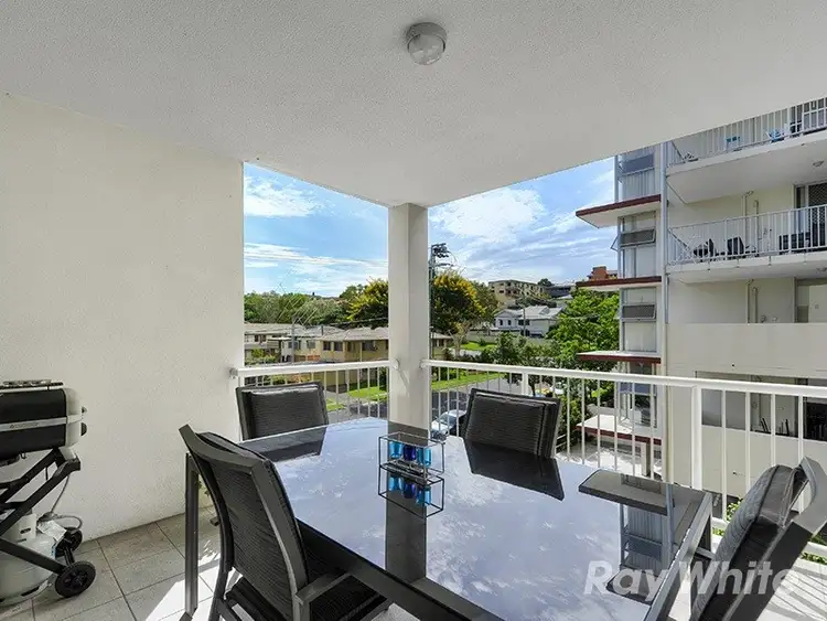 Second view of Homely unit listing, 11/110 Bage Street, Nundah QLD 4012