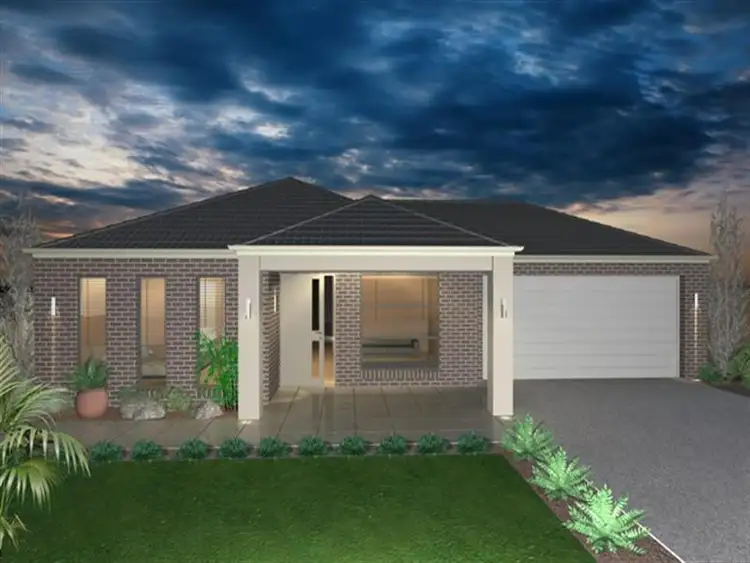 Lot 11 Yellowbrick Road, Doreen VIC 3754