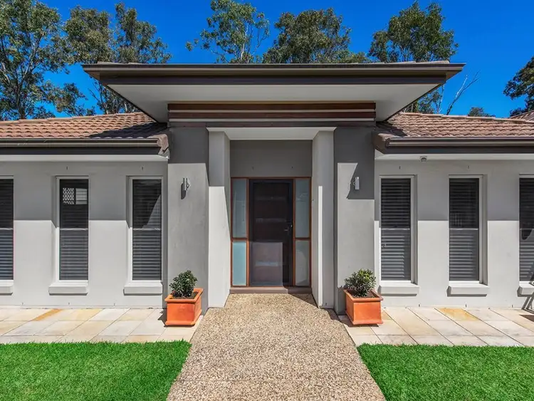 Third view of Homely house listing, 5 Silverbirch Place, Bridgeman Downs QLD 4035