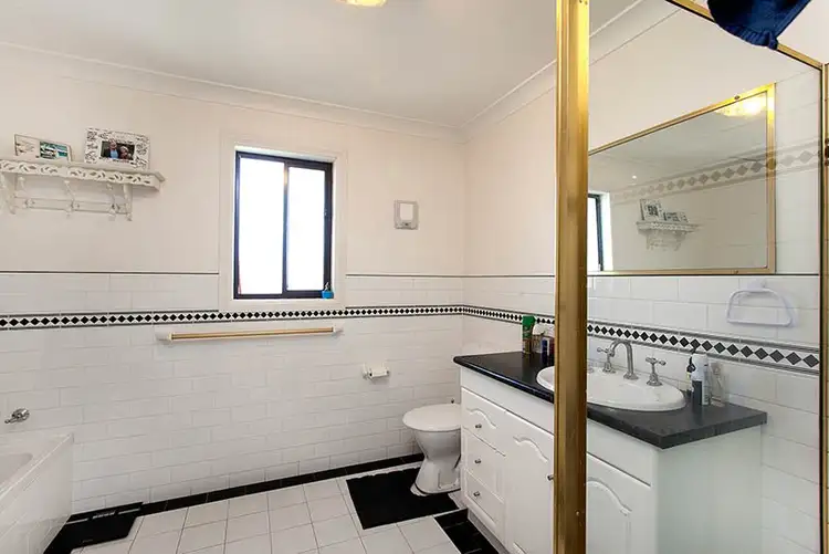 Sixth view of Homely house listing, 1/32 Darley Street, Shellharbour NSW 2529
