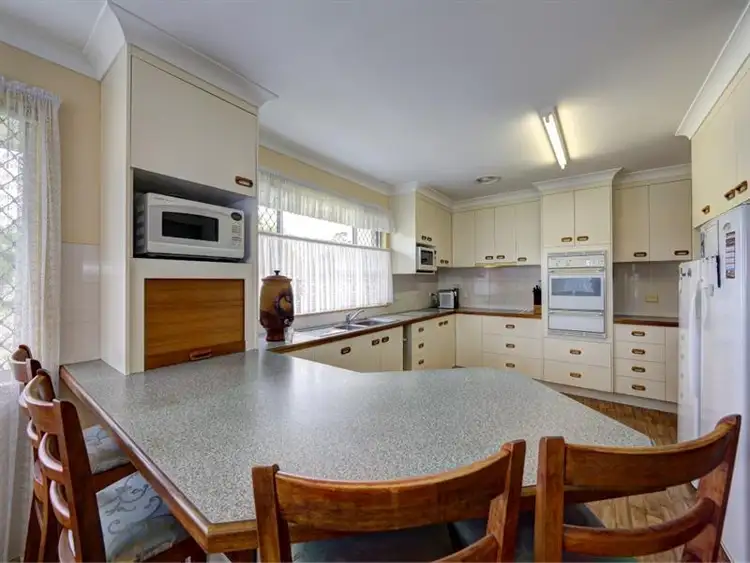 Seventh view of Homely house listing, 24 McNeilly Street, Norville QLD 4670
