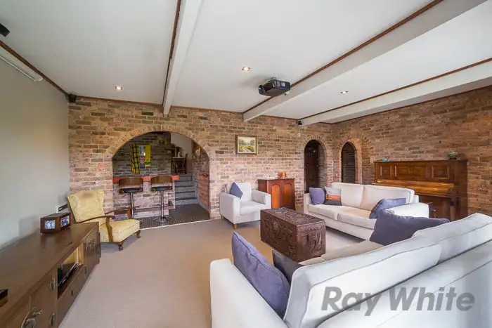 Fourth view of Homely house listing, 13 Rembrandt Drive, Merewether Heights NSW 2291