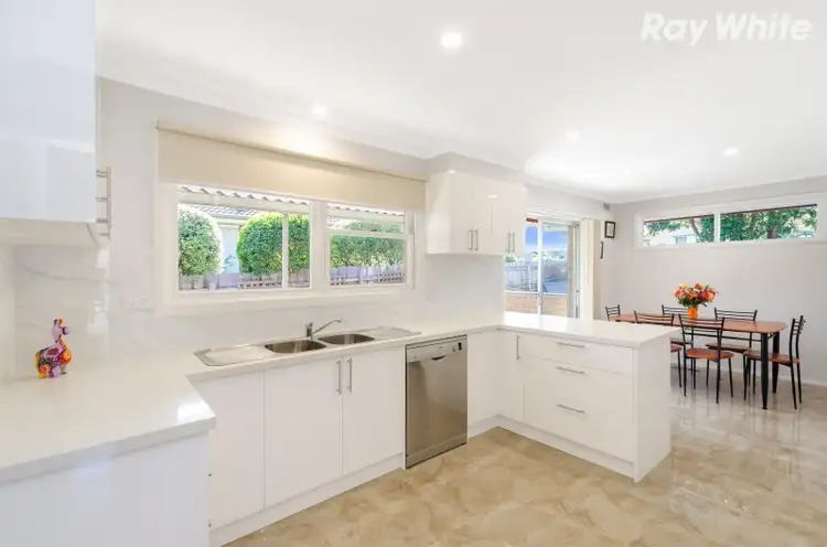 Third view of Homely house listing, 1/22 Moonah Road, Wantirna South VIC 3152