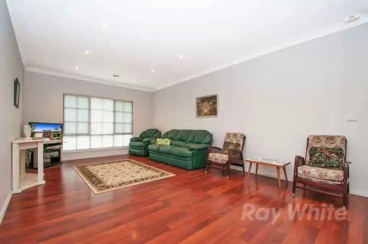 Fifth view of Homely house listing, 50 WARRAWONG Circuit, Doreen VIC 3754