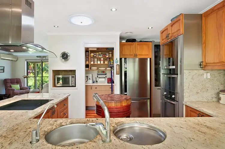 Seventh view of Homely house listing, 481 Glenview Road, Glenview QLD 4553