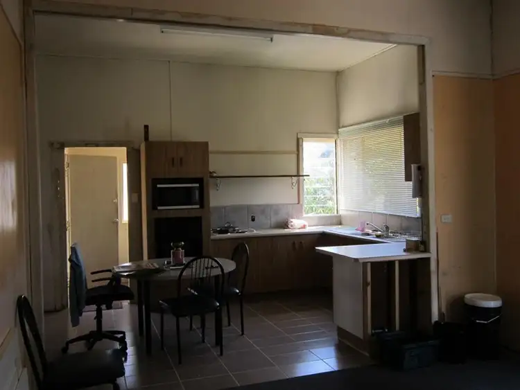 Fifth view of Homely house listing, 59 Dee Street, Mount Morgan QLD 4714