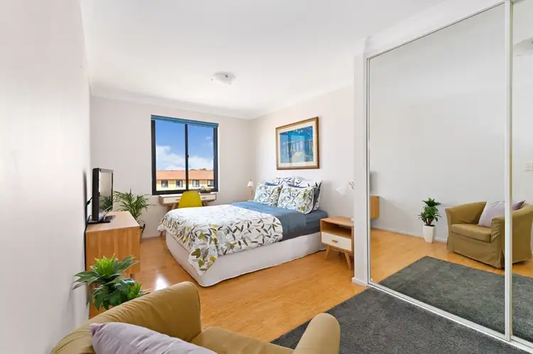Third view of Homely apartment listing, 155/23 Norton Street, Leichhardt NSW 2040