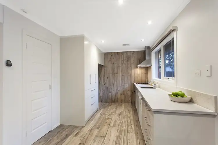 Fourth view of Homely townhouse listing, 76A Leila Road, Carnegie VIC 3163