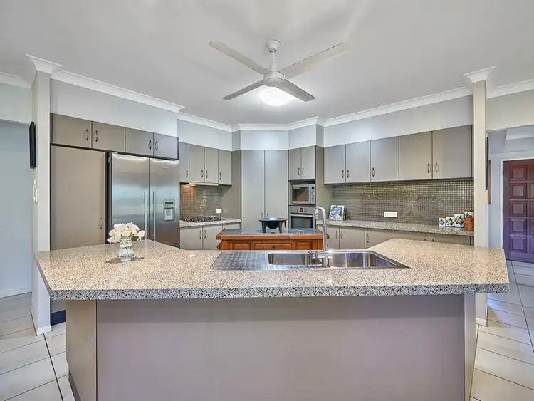 Second view of Homely house listing, 75 West Parkridge Drive, Brinsmead QLD 4870