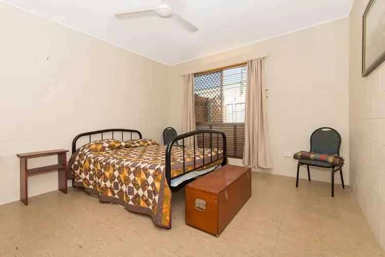 Fifth view of Homely unit listing, 1/55 Punari Street, Currajong QLD 4812