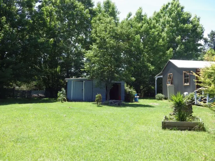 Third view of Homely house listing, 33 Mount Street, Dorrigo NSW 2453