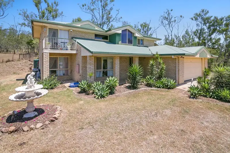 Main view of Homely house listing, 8 Osmund Court, Fernvale QLD 4306