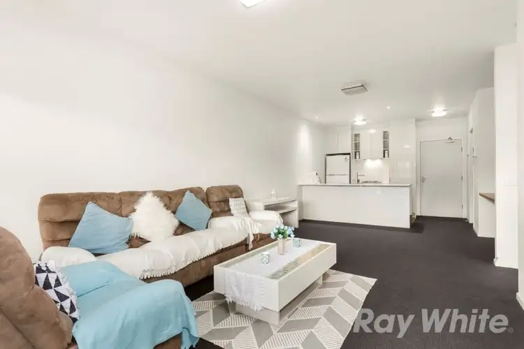 Third view of Homely apartment listing, A105/59 Autumn Terrace, Clayton South VIC 3169
