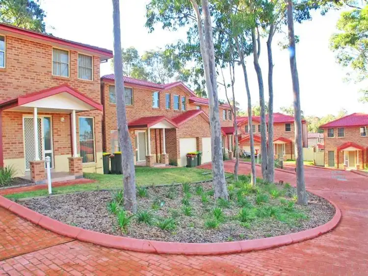 Unit 7/14A Woodward Avenue, Wyong NSW 2259