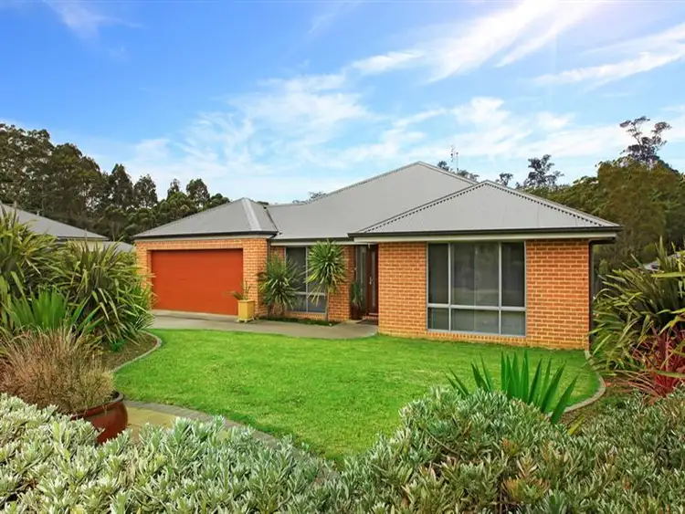 Main view of Homely house listing, 7 Connolly Street, Tomerong NSW 2540