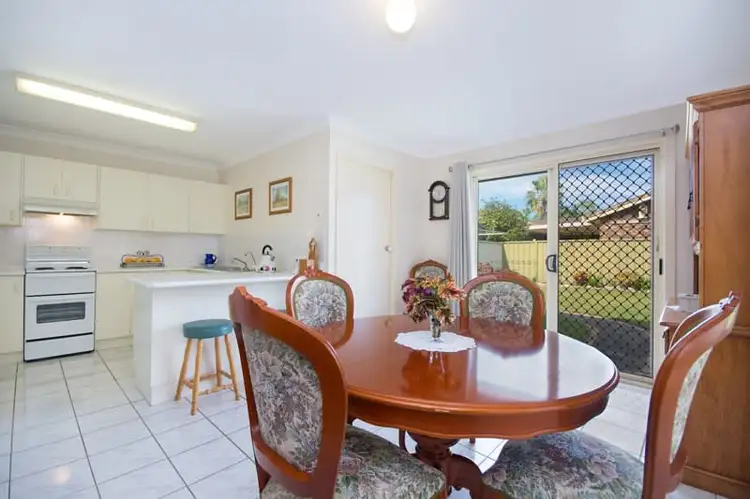 Fifth view of Homely unit listing, 1/12 Kookaburra Court, Yamba NSW 2464