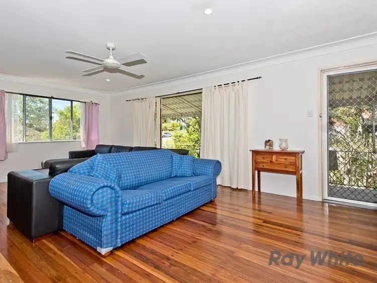 Seventh view of Homely house listing, 24 Millcan Street, Wavell Heights QLD 4012